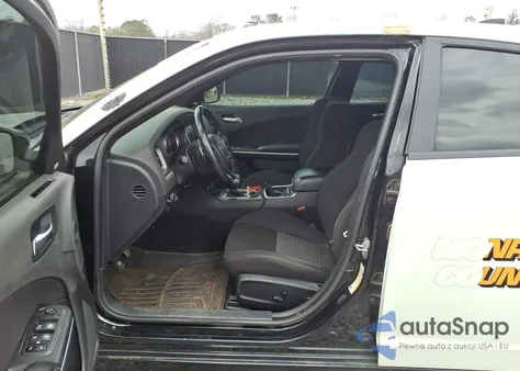 2022 Dodge Charger Scat Pack z USA, uszkodzony, nr VIN 2C3CDXGJ7NH121768